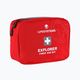 Kit di pronto soccorso Lifesystems Explorer rosso 2
