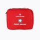 Valigetta da viaggio Lifesystems First Aid rosso