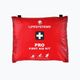 Kit di pronto soccorso Lifesystems Light & Dry Pro rosso