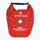 Mini kit di pronto soccorso da viaggio impermeabile Lifesystems rosso