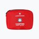 Kit di pronto soccorso da campeggio Lifesystems rosso