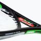 Racchetta da squash Karakal Pro Hybrid nero/verde 6