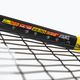 Racchetta da squash Karakal S-PRO 2.0 nero/giallo 4