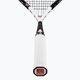 Racchetta da squash Karakal S-100 FF 2.0 nero/bianco 3