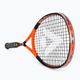 Racchetta da squash Karakal T-Pro 120 arancio/nero 2