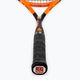 Racchetta da squash Karakal T-Pro 120 arancio/nero 3