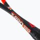 Racchetta da squash Karakal T-Pro 120 arancio/nero 11