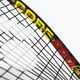 Racchetta da squash Karakal Core Pro 2.0 nero/giallo 4
