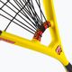 Racchetta da squash Karakal Core Pro 2.0 nero/giallo 5