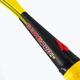 Racchetta da squash Karakal Core Pro 2.0 nero/giallo 6