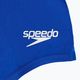 Cuffia da nuoto Speedo in poliestere blu per bambini 2