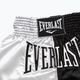 Pantaloncini da allenamento Everlast Muay Thai da uomo bianchi e neri EMT7 2