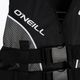 O'Neill Superlite 50N ISO Belay Vest ck4/nero/bianco fumo 4