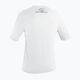 Camicia da bagno da uomo O'Neill Basic Skins Sun Shirt bianco 2