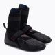 Stivale in neoprene O'Neill Heat 5 mm RT nero 5