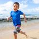 O'Neill Premium Skins Sun Shirt per bambini Y ocean swim shirt 5