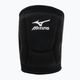 Mizuno VS1 Compact Kneepad ginocchiere pallavolo nero Z59SS89209