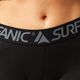 Pantaloni termici attivi da donna Surfanic Cozy Long John nero 3
