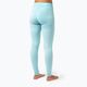 Pantaloni termici attivi da donna Surfanic Cozy Long John clearwater blu 2