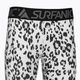 Pantaloni termici attivi da donna Surfanic Cozy Limited Edition Long John snow leopard 5