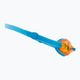 Occhialini da nuoto Speedo Jet V2 9082 blu/arancio per bambini 3