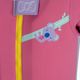Costume da bagno per bambini Speedo Koala Printed Float rosa/viola 3