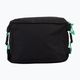 Speedo Pool Side Bag borsa per cosmetici nera/verde 2