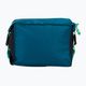 Speedo Pool Side Cosmetic Bag nordic teal/nero/verde glow 2