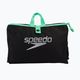 Speedo H20 Active Grab borsa da bagno nero/verde 5