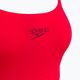 Speedo Essential Endurance+ 2pc rosso costume da bagno a due pezzi da donna 3