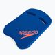 Speedo Kick Board fluro tangerine/blue flame tavola da nuoto 4