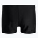 Speedo Boom Logo Placement pantalone da bagno per bambini nero/adriatico chiaro 2
