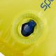 Guanti da nuoto Speedo per bambini Bracciali giallo fluorescente 4