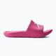 Speedo Slide infradito rosa elettrico per bambini 2