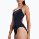 Costume intero Speedo Endurance+ Thinstrap da donna true navy 7