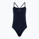 Costume intero Speedo Endurance+ Thinstrap da donna true navy