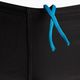 Speedo Plastisol Placement - pantaloncini da bagno per bambini nero/piscina/antracite USA 5