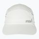 Cappello da baseball Inov-8 Race Elite™ Peak 2.0 bianco 4