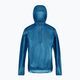 Inov-8 Raceshell Giacca da corsa mezza zip blu