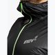 Inov-8 Raceshell Giacca da corsa con mezza zip nera 6