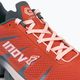 Scarpe da corsa da donna Inov-8 Trailfly Ultra G300 Max corallo/grafite 11