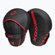 RDX Focus Pad F6 bersaglio da allenamento rosso opaco