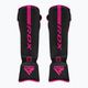 Protezioni RDX F6 Shin Instep rosa per tibia e piede 2