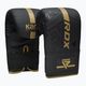 Guantoni da boxe RDX F6 Bag Mitts oro 2