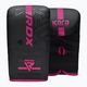 RDX F6 Bag Mitts guanti da boxe rosa