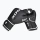 RDX F6 Kara Guanti da allenamento per la boxe, bianco 6