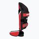 Protettori per tibia e piede RDX Shin Instep Aura Plus T-17 rosso 3