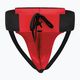 RDX Groin Guard Aura Plus T-17 rosso 2