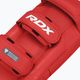 RDX Arm Pad dischi da allenamento Aura Plus T-17 rosso 3