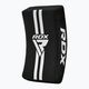 RDX Arm Pad Gel Kick Shield Nero pesante 2